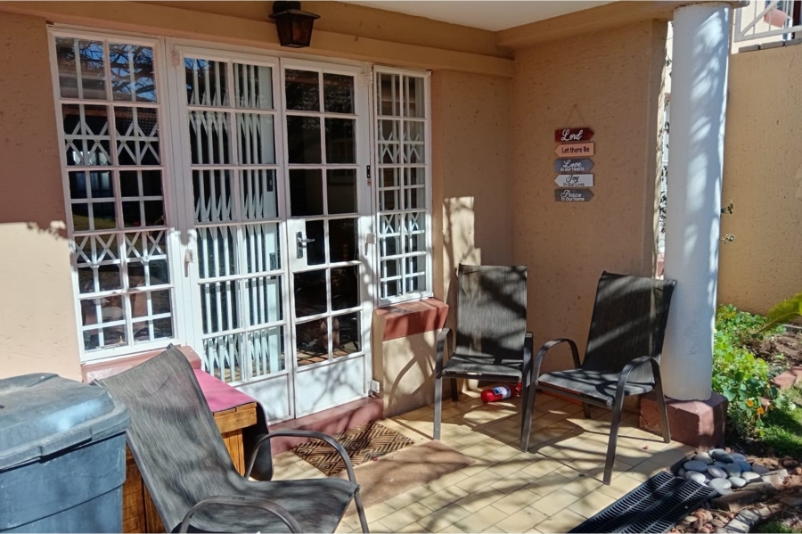 2 Bedroom Property for Sale in Parys Free State